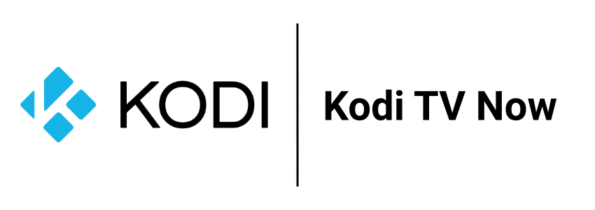 Kodi TV Now