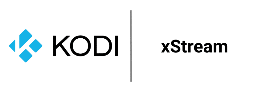 Kodi xStream