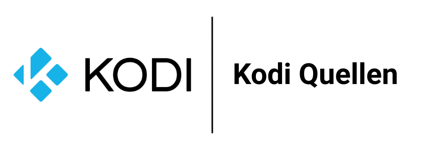 Kodi Quellen hinzufügen