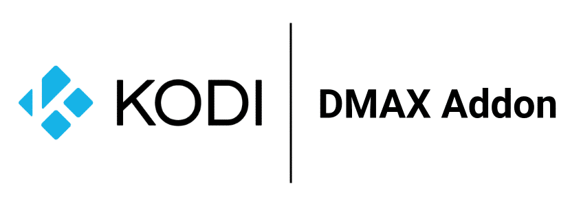 DMAX Kodi Addon