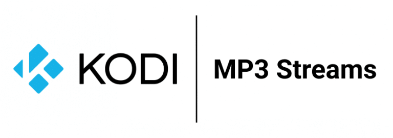Mp3 Streams Kodi Fix